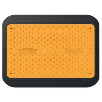 Driveway Board