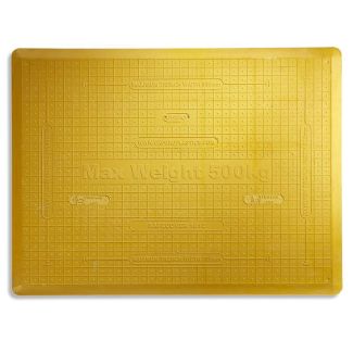 Trench Cover - LowPro 16/12