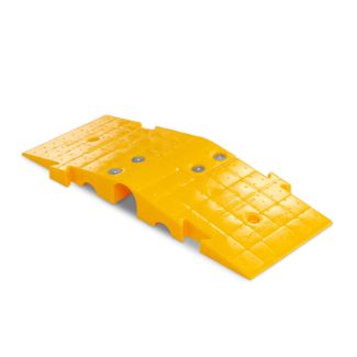 Temporary Ramp – Construction Equipment
