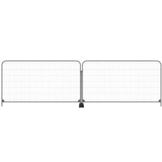 Tree Protection Fencing – Mesh & Stabilise
