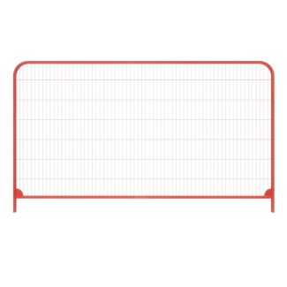 Powder Coated Mesh Panels