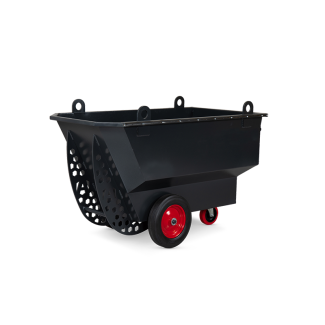 Tilt Truck