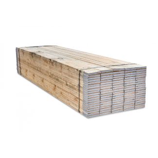 Timber Scaffold Boards