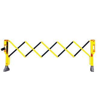 JSP Yellow & Black Titan