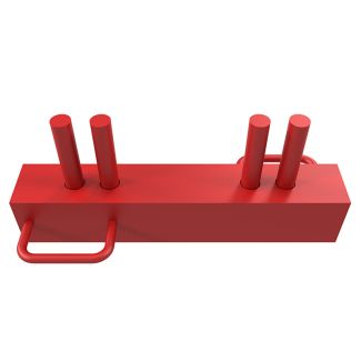 Trench Sheet Drive Cap