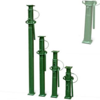 Trench Struts - Adjustable