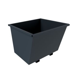 Rotating Skip Bin Small