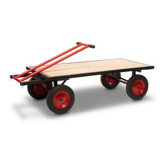 Platform Trolley