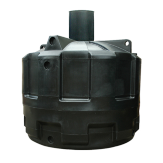 Underground Potable Water Tanks