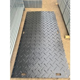 Universal Trak Mat 80 Tonnes