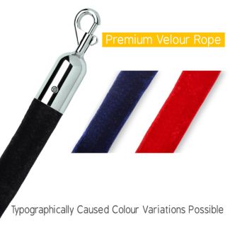 VIP Rope Barrier