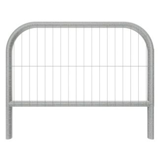 Hog Mesh Fence Extension