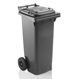 Wheelie Bin available with lockable Allen Key System