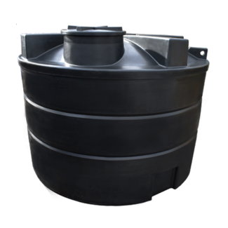 WRAS Approved Potable Water Tank