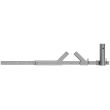 Adjusting Steel Jaw Attachment