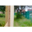 Site Hoarding Timber Ply