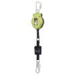 Helixon-S 3.5 Metre Wire Rope Fall Arrest