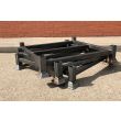 Stillages Stacked Without Arms