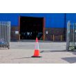 Starlite Traffic Cone