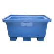Fork Lift Mortar Tub