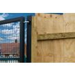 Heavy Duty Mesh Vehicle Gate Hinge
