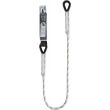 HOPE - Gravity Shock Absorbing Kernmantle Rope Lanyard