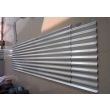 Steel Roofing Sheets