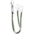 HOPE - Gravity Forked Shock Absorbing Lanyard