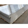 Corrugated Roofing Sheets