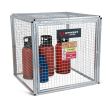 Gas Cylinder Cage