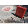 Plastic Temporary Site Manhole Cover