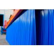 Forklift Road Sweeper Attachment