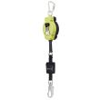 Helixon-S 10.0 Metre Wire Rope Fall Arrest