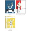 MUNE 3 - Body harness suitability