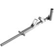 Adjustable Steel Jaw Attachment