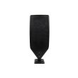 Traffic Safety Bollards Back