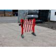 Expandable Safety Barrier