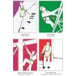 AKROS 2 - Full body harness suitability