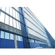 Protek Clamp Mesh Fence