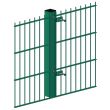 Mesh Double Wire Fence