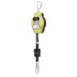 Helixon-S 15.0 Metre Wire Rope Fall Arrest