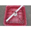 Plastic Temporary Manhole Cover