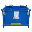 Auto Dumping Container