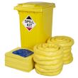 Chemical Spill Kit – High Volume