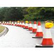 Conilamp used on road