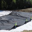 EPDM Pond Lining