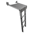 Scaffolding Platform