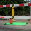 Fuel Spill Mat