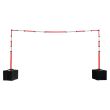 GS6 Height Barrier