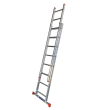Double Extension Ladder